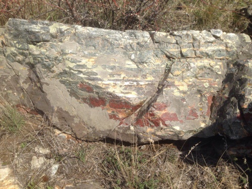 Гигантские зелёные валуны для ландшафтного дизайна весом более 5 тонн купить в Тамбовской области