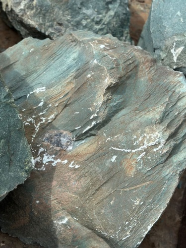 Ландшафтные глыбы зелёные 200-500 килограмм купить в Тамбовской области