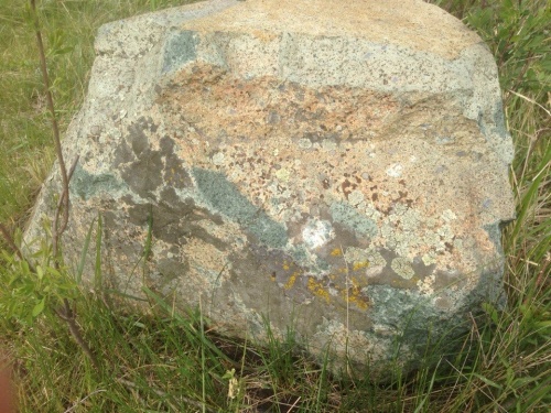 Гигантские зелёные валуны для ландшафтного дизайна весом более 5 тонн купить в Тамбовской области