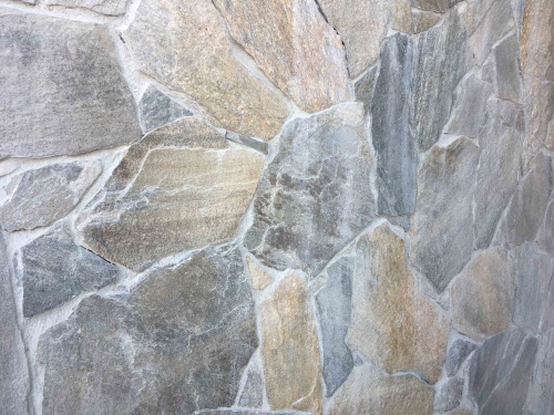 Плитняк златолит Уральский  для фасада купить в Тамбовской области