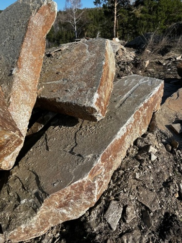 Пошаговая дорожка плиты златолит серебро купить в Тамбовской области