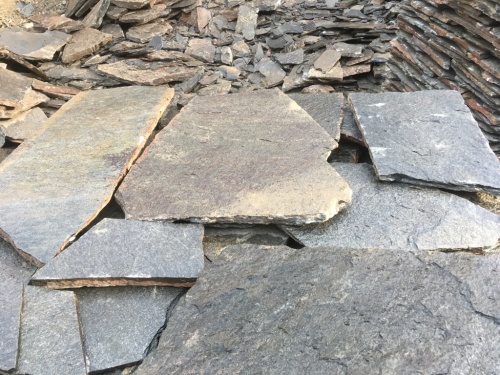 Серицит для лестницы, ступеней купить в Тамбовской области