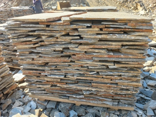 Серицит для облицовки фасада купить в Тамбовской области